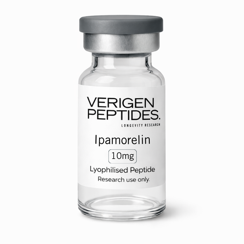 Ipamorelin