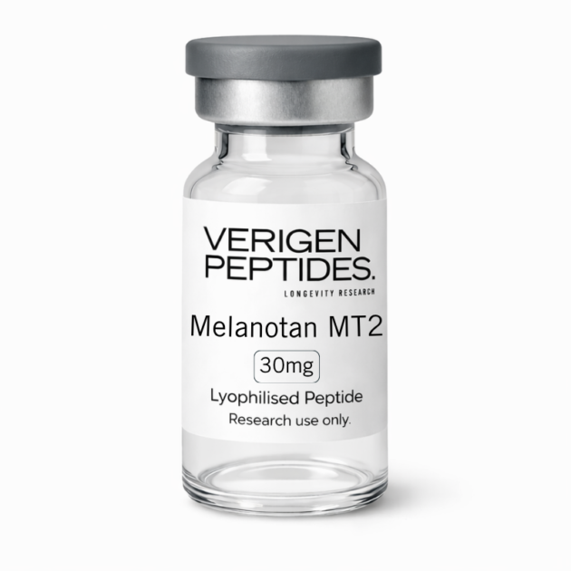 Melanotan II (MT2)