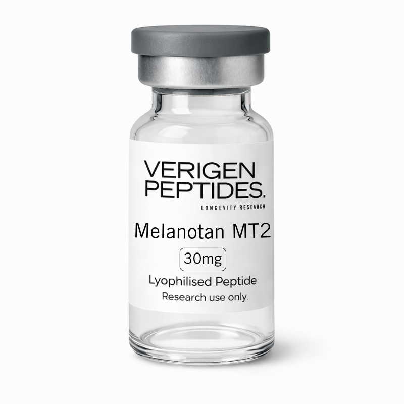 Melanotan II (MT2)
